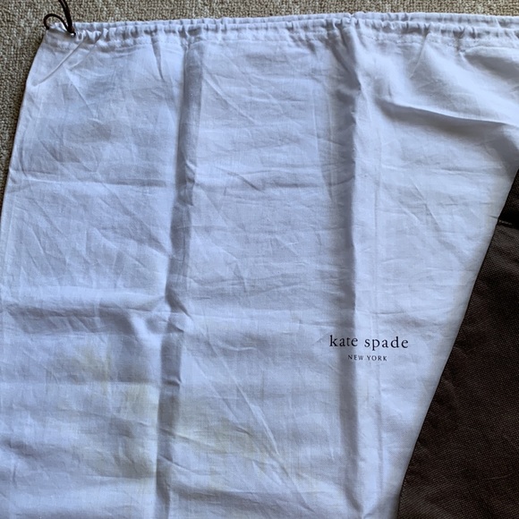 Shoe and Bag covers Kate Spade - Picture 4 of 4